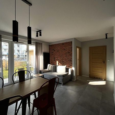 Apartament Na Rydlowce Krakau Exterior foto