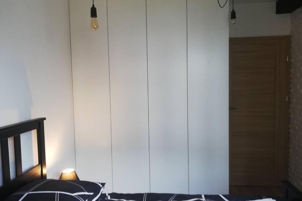 Apartament Na Rydlowce Krakau Exterior foto