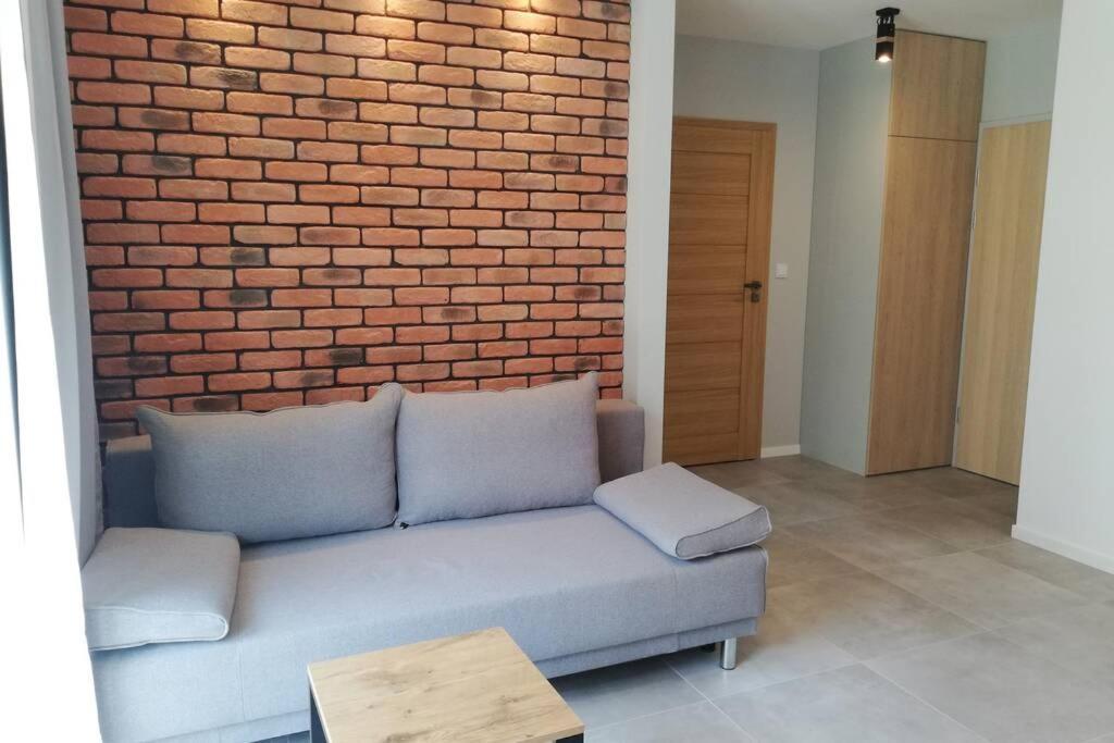 Apartament Na Rydlowce Krakau Exterior foto